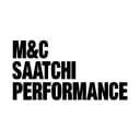  M&C Saatchi Performance logo