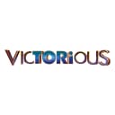 Victorious logo
