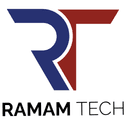 Ramam Tech logo