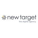 New Target, Inc. - The Digital Agency logo
