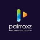  Pairroxz logo