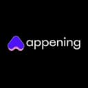 Appening logo