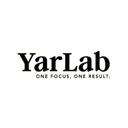 Yarlab logo