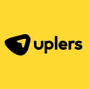 Uplers logo
