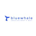 Blue Whale Apps logo