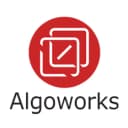 Algoworks logo