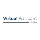 Virtual Assistant India logo