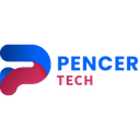 Pencer Tech logo