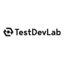 TestDevLab logo