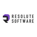 Resolute Software logo