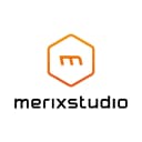 Merixstudio logo