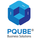 PQube Business Solutions Private Limited  logo