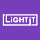 LIGHT IT GLOBAL logo