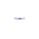 itboomi innovations  logo