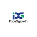 PaceXgrowth Pvt. Ltd. logo