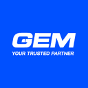 Global Enterprise Mobility Corporation logo