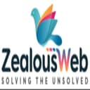 ZealousWeb Technologies Pvt. Ltd. logo