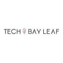 Tech Bay Leaf logo