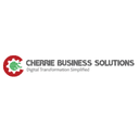 Cherrie Business Solutions logo