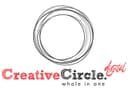 Creative Circle Digital logo