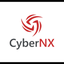 CyberNX logo