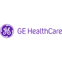GE HealthCare logo