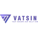 Vatsin Technology Solutions Pvt. Ltd. logo