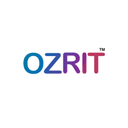 Ozrit logo
