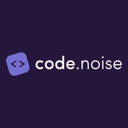 CodeNoise logo