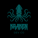 Kraken Dev Co logo