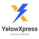 Yelowxpress logo