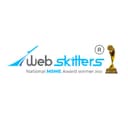 Webskitters Technology Solutions Pvt Ltd logo