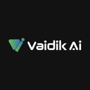 Vaidik AI logo