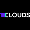 10Clouds logo