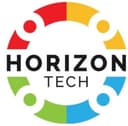Horizontech logo