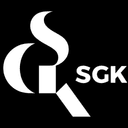 SGK logo