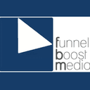 Funnel Boost Media logo