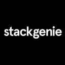 Stackgenie logo