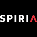 Spiria logo
