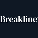 Breakline logo
