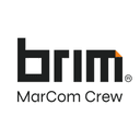 BRIM logo