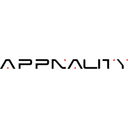 Appnality logo