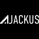 Ajackus logo