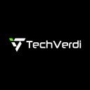 TechVerdi logo