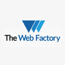The Web Factory logo