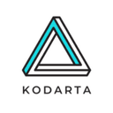 Kodarta logo