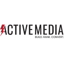 The Active Media logo