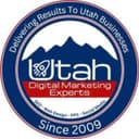 UtahDigitalMarketingExperts logo