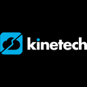 Kinetech Cloud logo