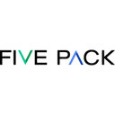 Five Pack logo